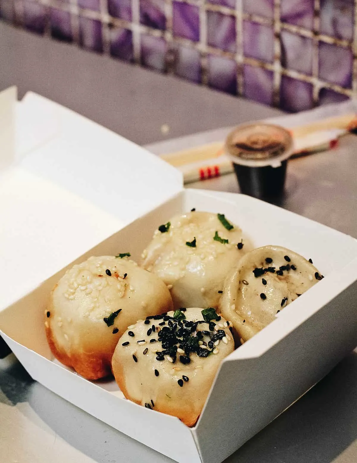 The Michelin Hong Kong Street Food Guide