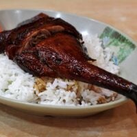 Yat Lok vs. Kam's: The Battle for Hong Kong's Best Roast Goose
