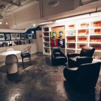 Mini Hotel Causeway Bay: A Hip & Stylish Boutique Hotel in Hong Kong