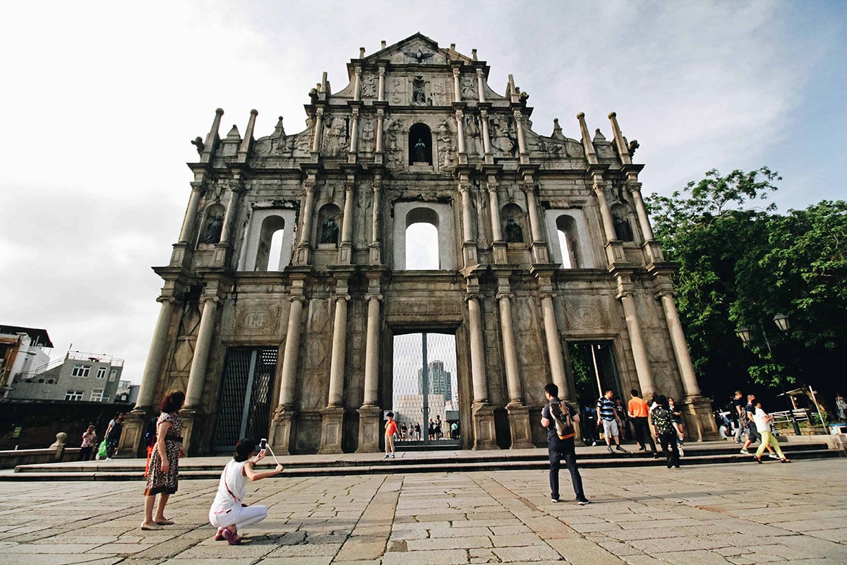 Macau