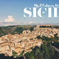 My 8 Culinary Revelations in Sicily by BJ Macatulad