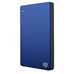 Seagate External Hard Drive