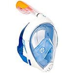 Tribord Easybreath Snorkeling Mask
