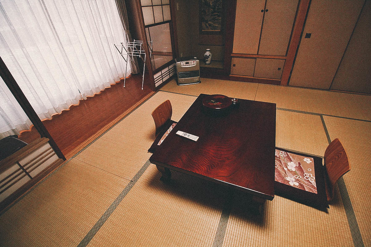Attending the Sapporo Snow Festival? Save on Accommodations with this AirBnB.