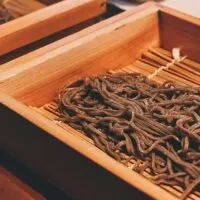 Kannabe Sanso Waraku: Where to Eat Soba & Tempura in Toyooka, Hyōgo, Japan