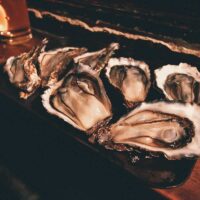 Gotsubo: Where to Have Juicy Grilled Oysters for Cheap in Sapporo, Japan
