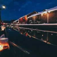 Spend the Day in Otaru, a Charming Port City near Sapporo