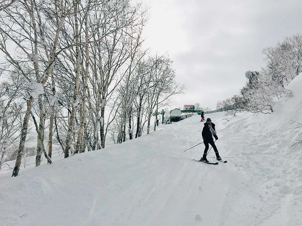 Sapporo Teine: Where to Go Skiing Near Sapporo