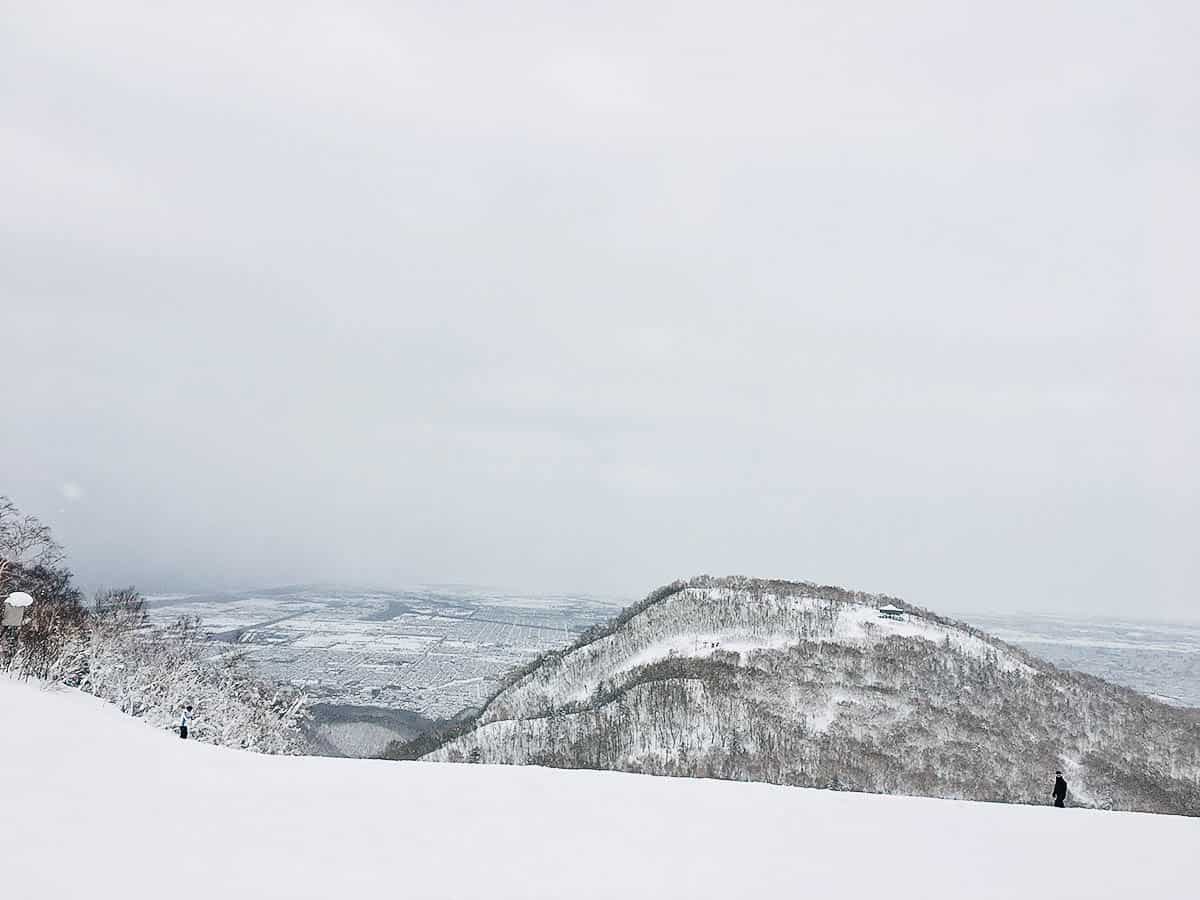 Sapporo Teine: Where to Go Skiing Near Sapporo