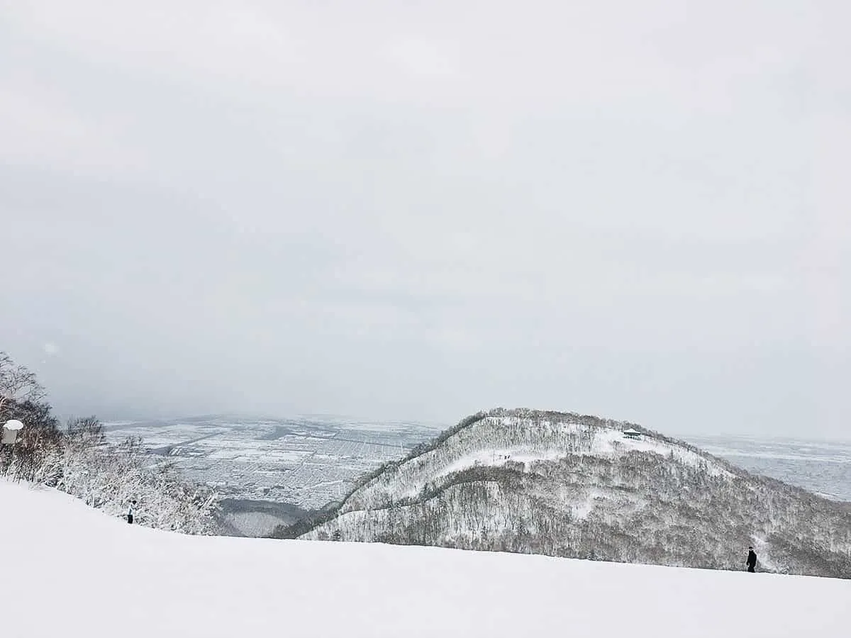 Sapporo Teine: Where to Go Skiing Near Sapporo