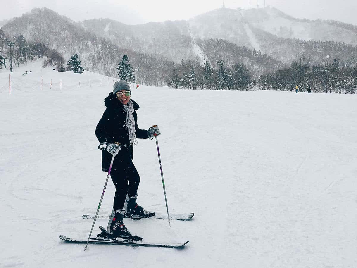 Sapporo Teine: Where to Go Skiing Near Sapporo