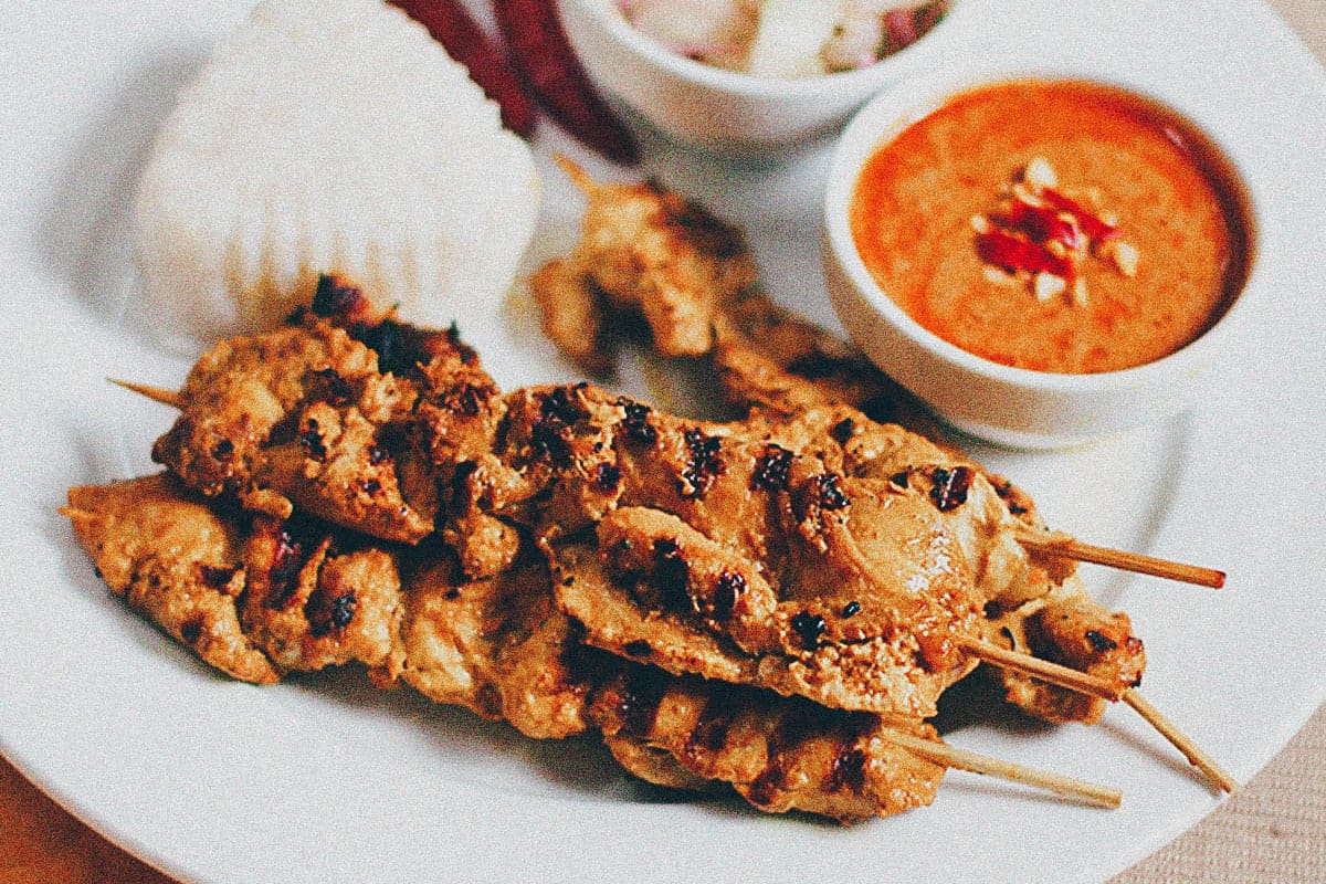 Satay