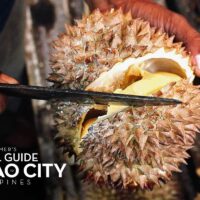 The First-Timer’s Travel Guide to Davao City, Philippines