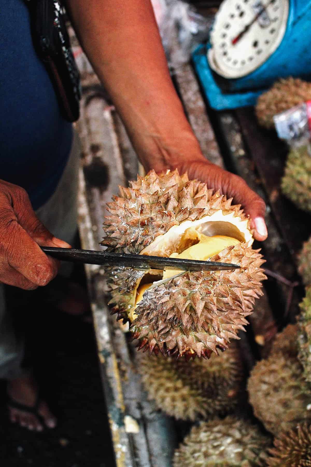 Bankerohan Market, Davao