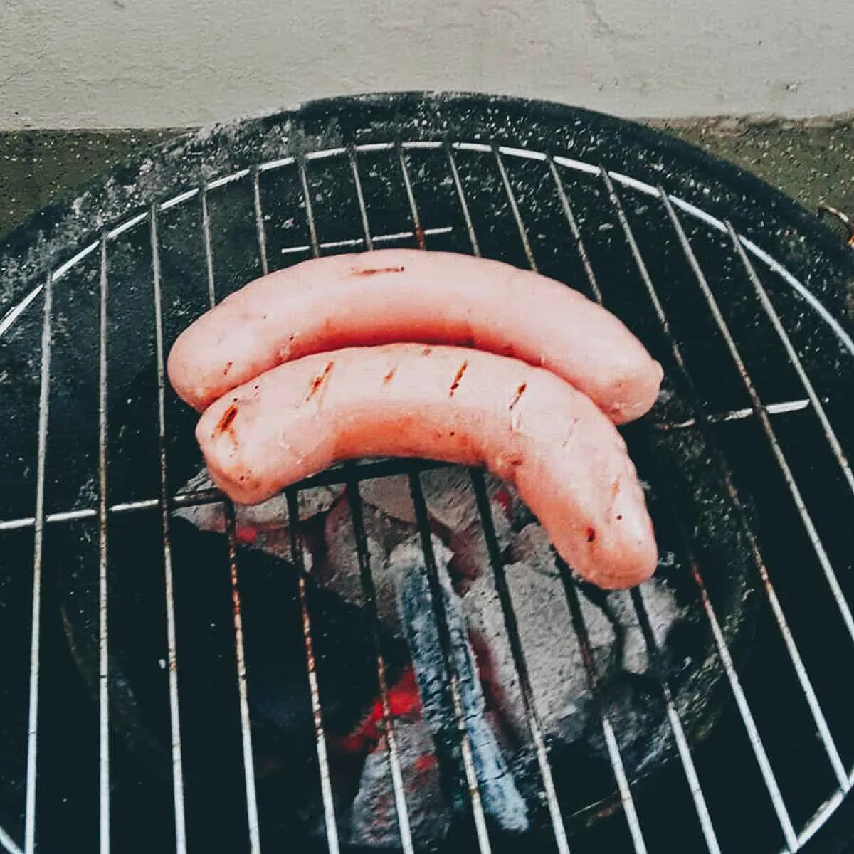 National Dish Quest: The German Bratwurst - A Typical German Dish