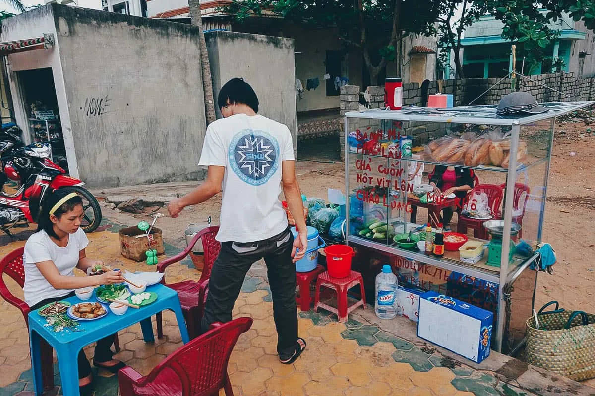 National Dish Quest: Banh Mi, A Vietnamese National Treasure