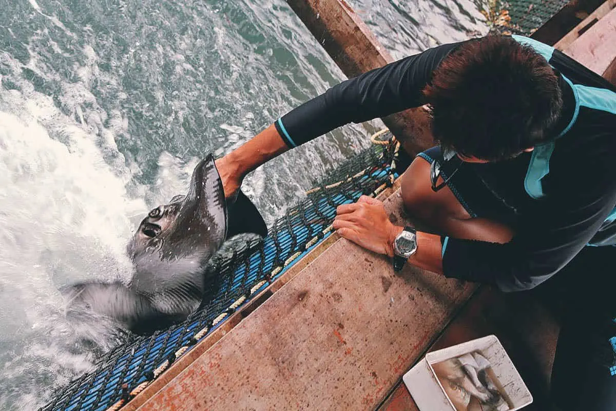 Langkawi, Malaysia