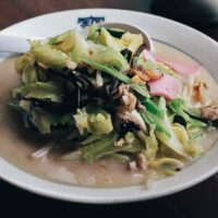 Horaiken Bekkan: Where to Eat Champon in Nagasaki, Japan