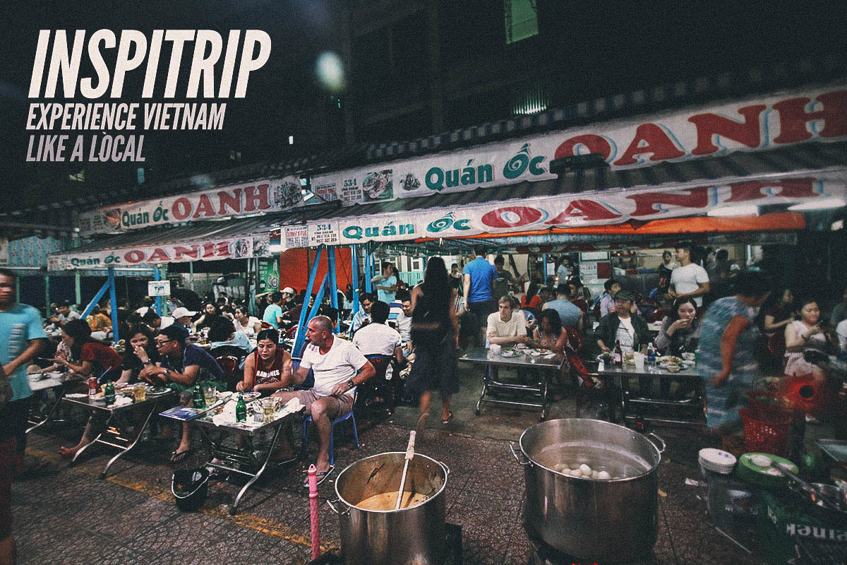 INSPITRIP: Experience Vietnam Like a Local