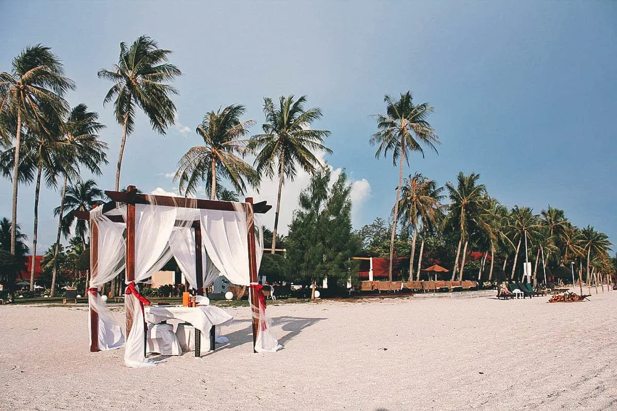 Langkawi, Malaysia