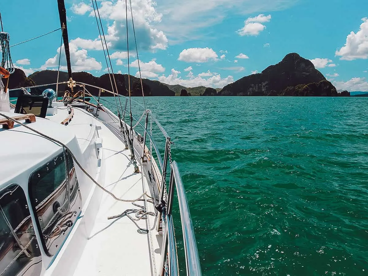 Langkawi, Malaysia