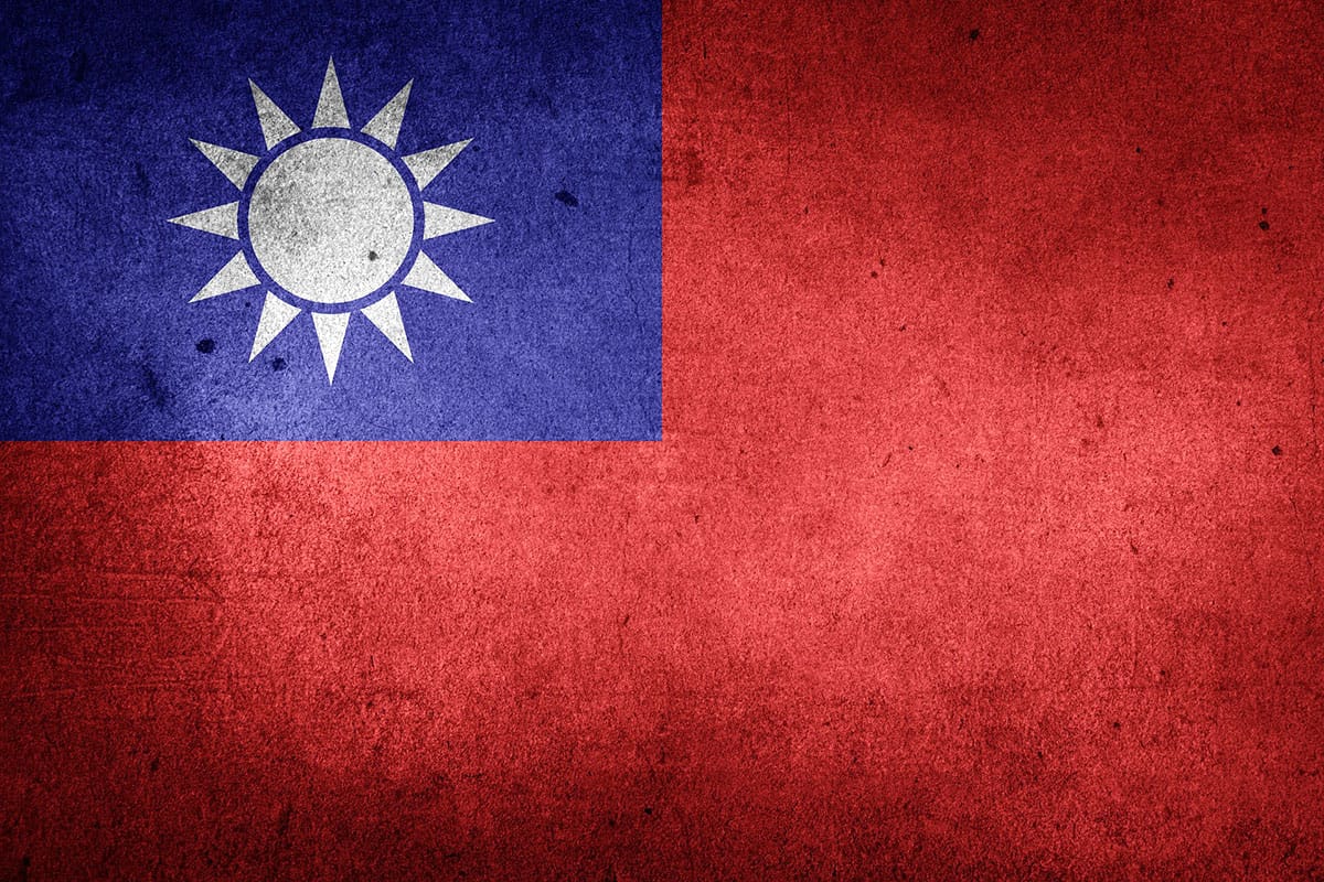 TAIWAN VISA: How to Apply for a Tourist Visa 2020 (for Filipinos)