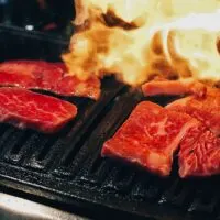 Ufufu: Where to Have Yakiniku and Yakitori in Kurokawa Onsen, Japan