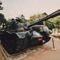 War Remnants Museum: A Grisly Reminder of the Vietnam War in Ho Chi Minh City