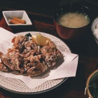 Warokuya Restaurant, Kurokawa Onsen, Kumamoto, Japan