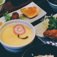 Yossou: A 150-Year-Old Chawanmushi Restaurant in Nagasaki, Japan