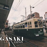 The First-Timer's Travel Guide to Nagasaki, Japan
