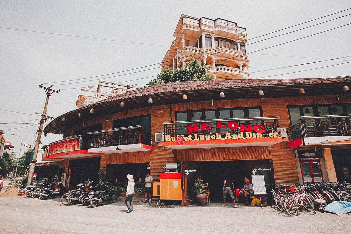 Take a Day Trip to Hoa Lu & Tam Coc from Hanoi, Vietnam