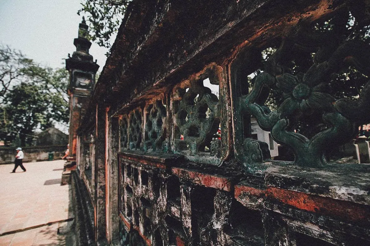 Take a Day Trip to Hoa Lu & Tam Coc from Hanoi, Vietnam