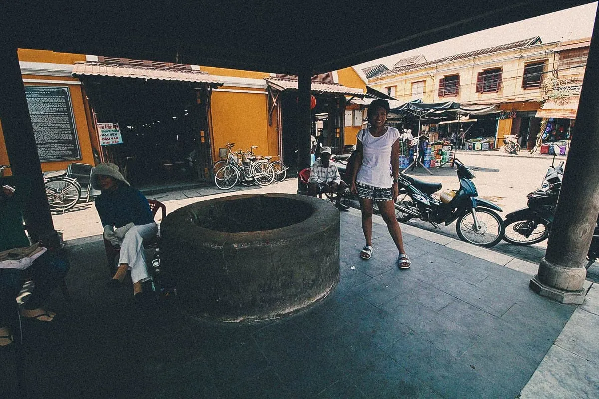 Ancient Town, Hoi An, Vietnam