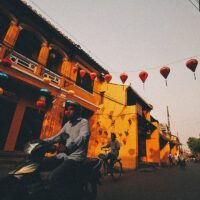 Explore the Ancient Town of Hoi An, Vietnam