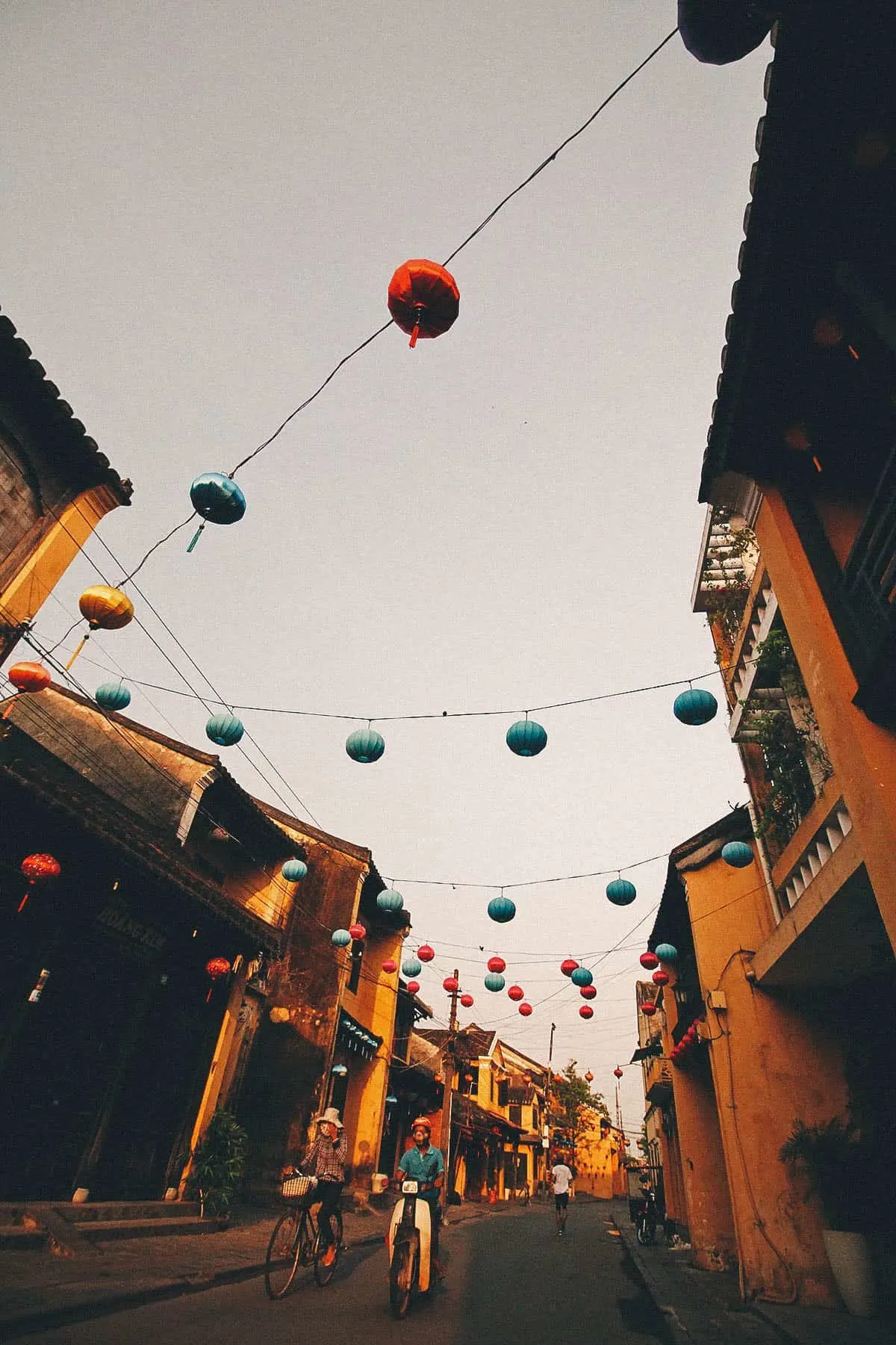 10 Things to Do in Hoi An, Vietnam Hoi An Old Town, Vietnam