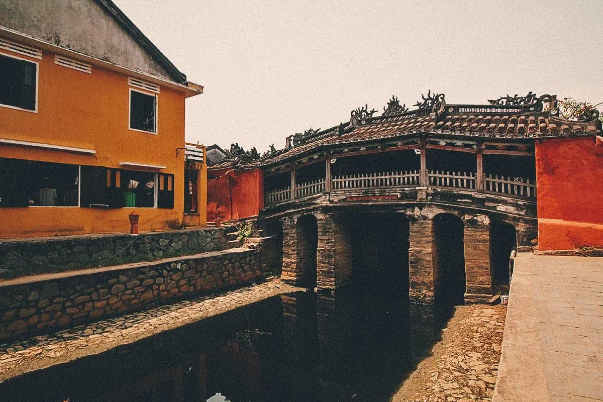 Ancient Town, Hoi An, Vietnam