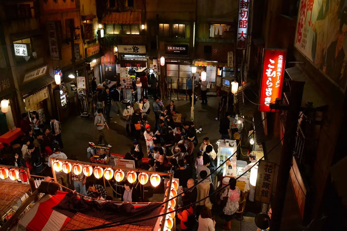 The Most Unusual Museums in Japan The Most Unusual Museums in Japan