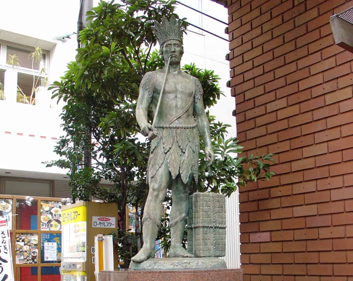 The Most Unusual Museums in Japan The Most Unusual Museums in Japan