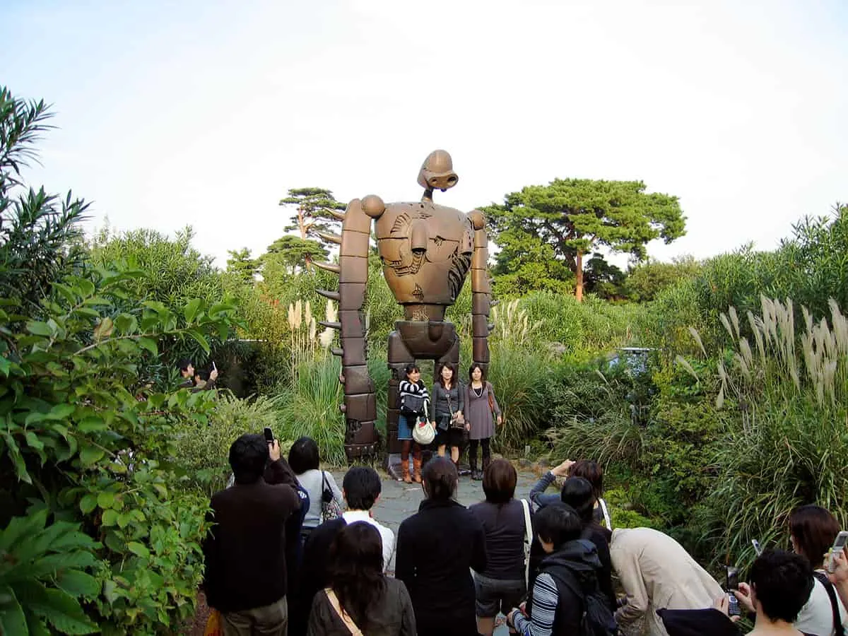 The Most Unusual Museums in Japan The Most Unusual Museums in Japan