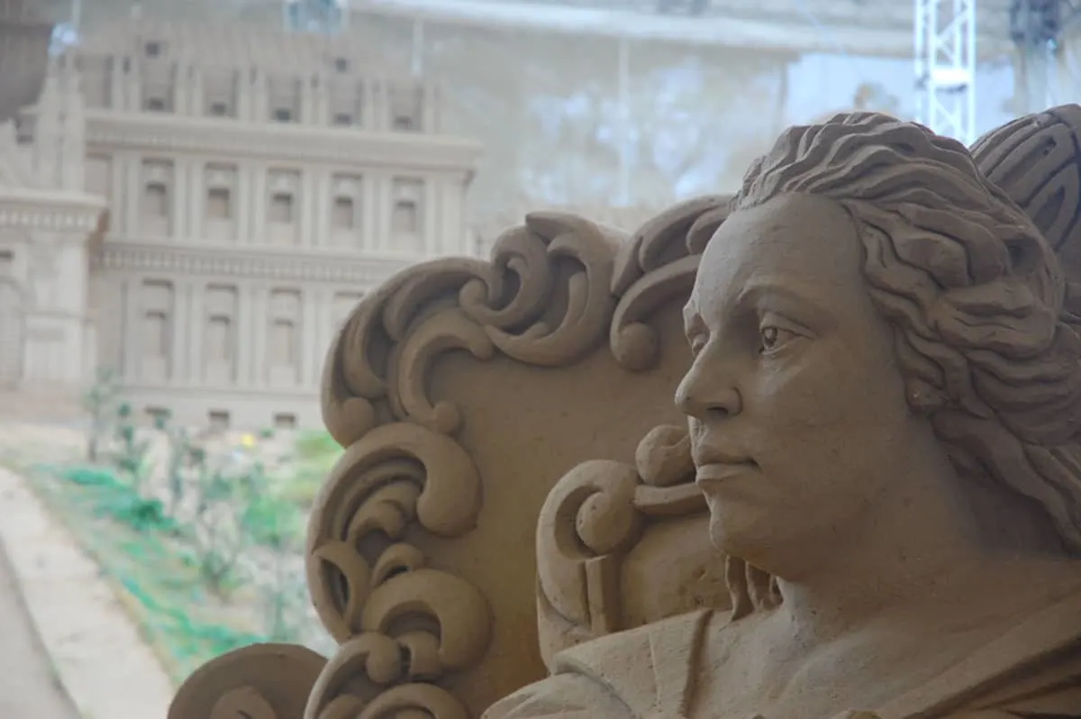 The Most Unusual Museums in Japan The Most Unusual Museums in Japan