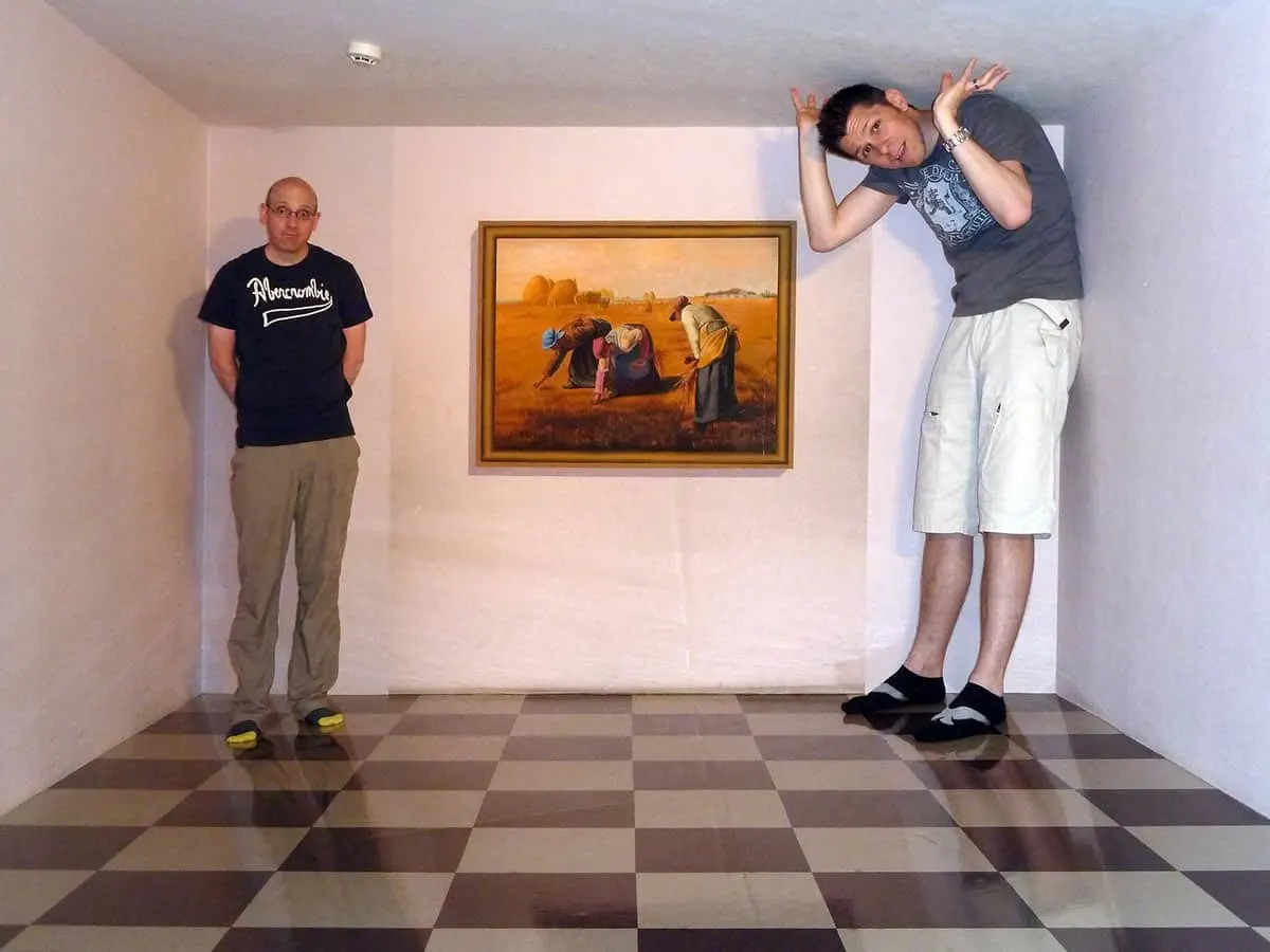 The Most Unusual Museums in Japan The Most Unusual Museums in Japan