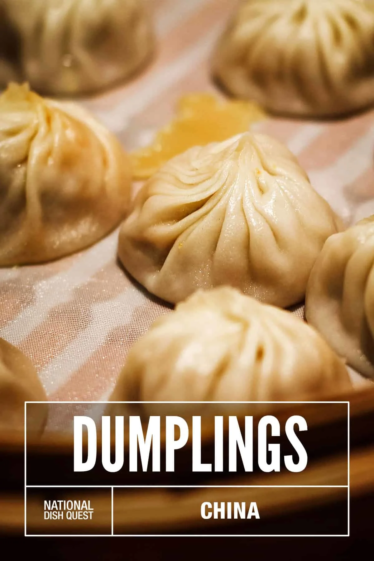 Xiao long bao