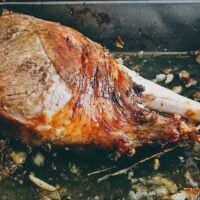 NATIONAL DISH QUEST: New Zealand Lamb