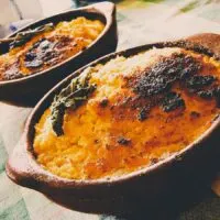 CHILE: Pastel de Choclo, Chilean Comfort Food