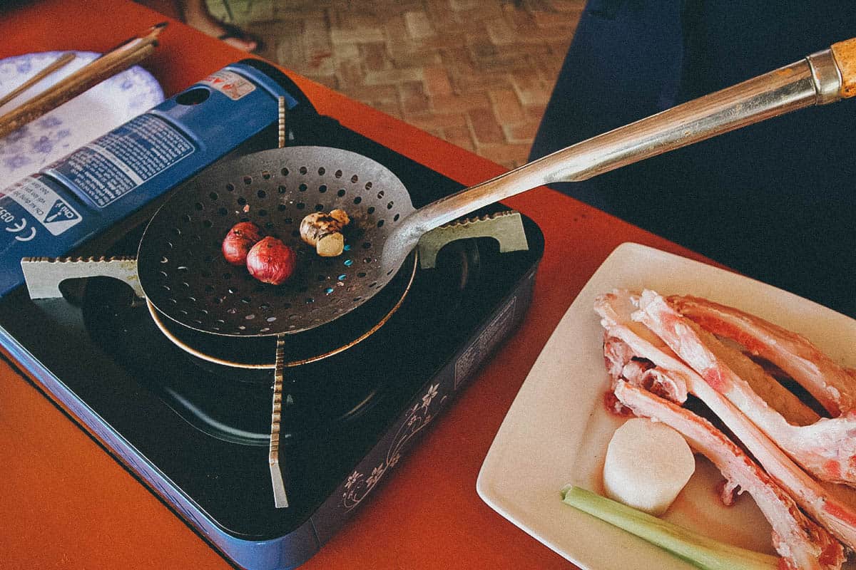 NATIONAL DISH QUEST: Vietnamese Phở