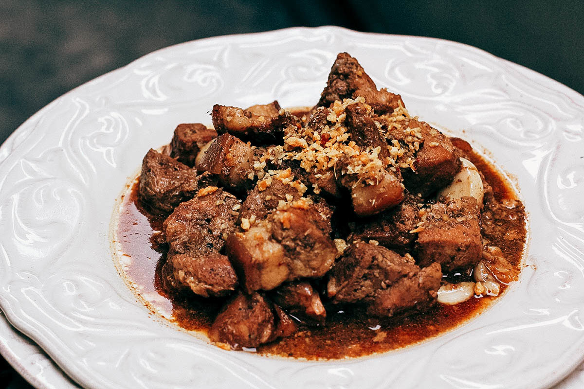 PHILIPPINES: “Who Makes the Best Adobo?” (Recipe)