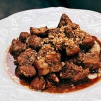 NATIONAL DISH QUEST: Filipino Adobo