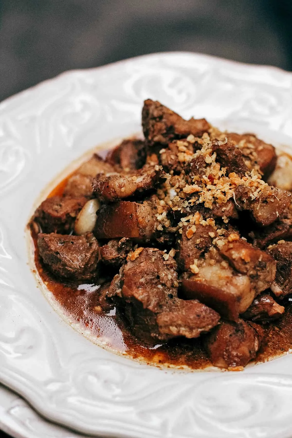 National Dish Quest: Filipino Adobo