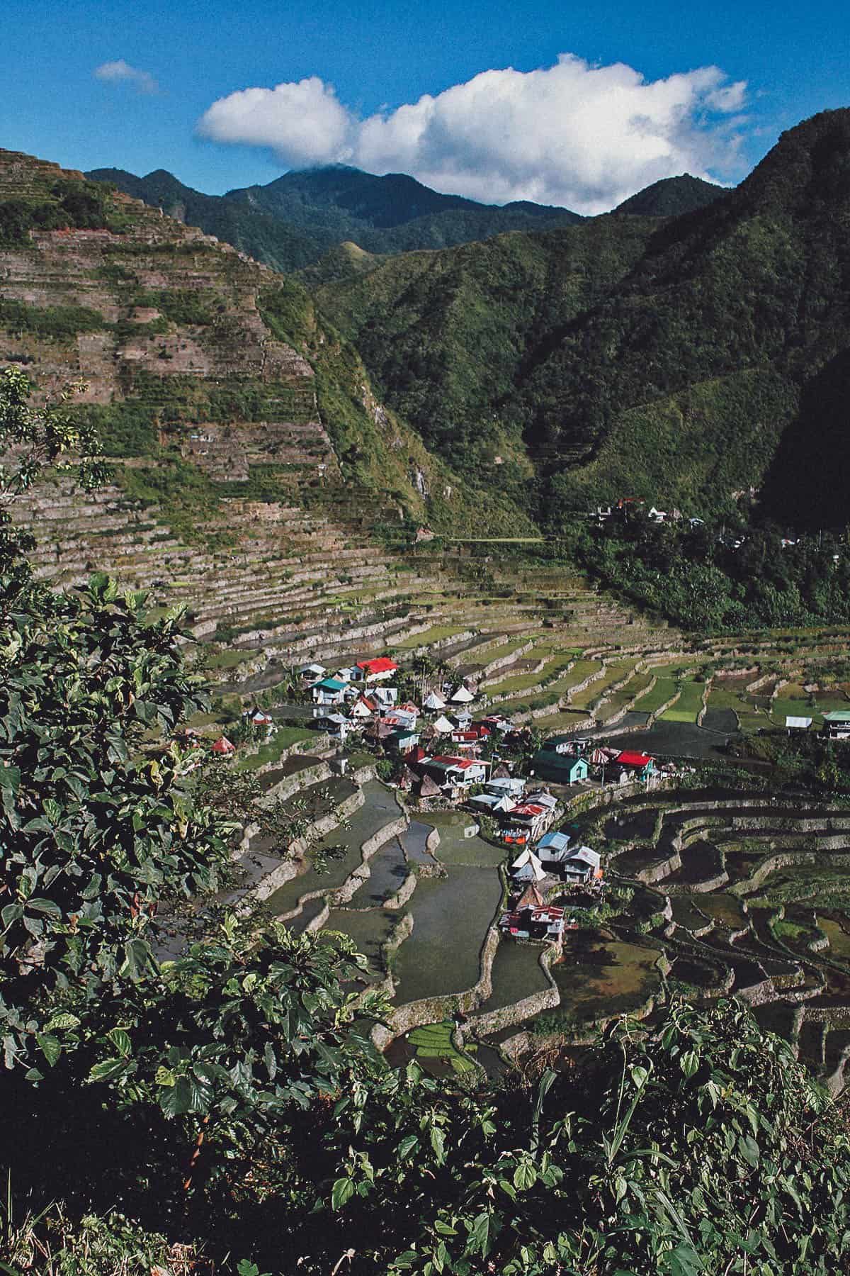 The First-Timer's Travel Guide to Batad Rice Terraces, Banaue, Ifugao